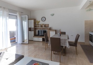 Amazing apartment in Klek