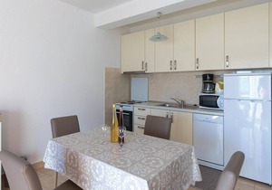 Amazing apartment in Klek