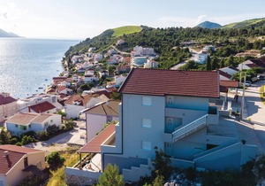 Amazing apartment in Klek