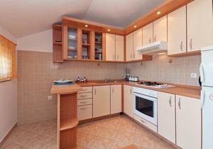 Amazing apartment in Krusevo with WiFi