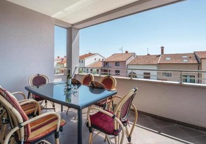 Amazing Apartment In Pula With Wifi in Pula