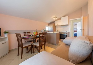 Amazing apartment in Seline with WiFi