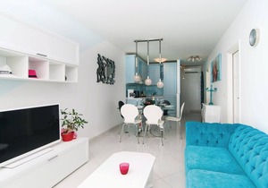Amazing apartment in Split with WiFi