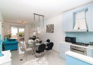 Amazing apartment in Split with WiFi