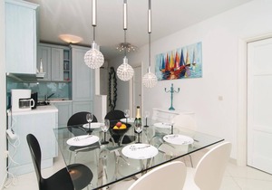 Amazing apartment in Split with WiFi