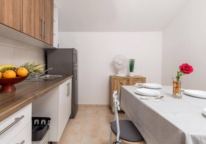 Amazing apartment in Vlasici