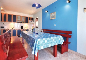 Amazing home in Lokva Rogoznica