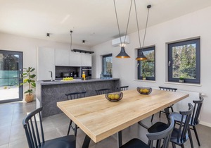Amazing home in Marcana