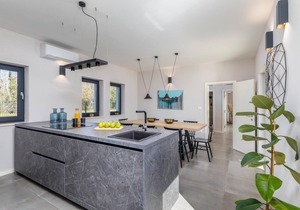 Amazing home in Marcana