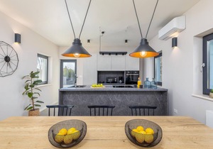 Amazing home in Marcana