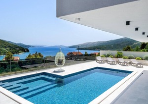Amazing home in Marina with sauna
