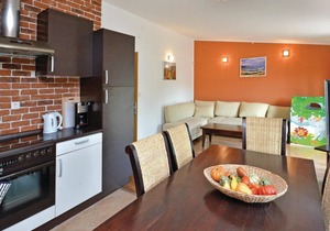 Amazing home in Okrug Gornji in Okrug Gornji