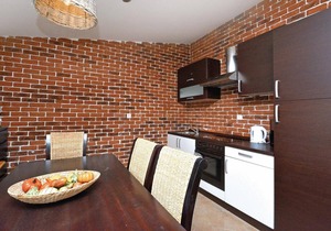 Amazing home in Okrug Gornji in Okrug Gornji
