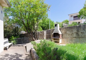 Apartments and Room Luka (86431-A3) - Klenovica (Novi Vinodolski)
