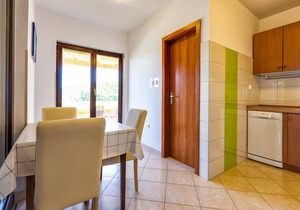 Apartments Arsen (61991-A5) - Mali Losinj - island Losinj