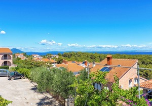 Apartments Arsen (61991-A5) - Mali Losinj - island Losinj