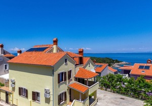 Apartments Arsen (61991-A5) - Mali Losinj - island Losinj