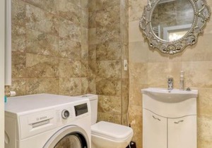 Apartament cu 3 camere in Herastrau in Bucureşti