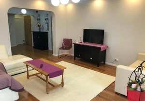 Apartament Faleza Nord 3 in Constanţa