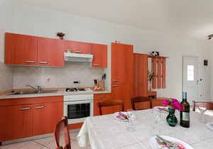 Apartments Branka (20361-A2) - Moscenicka Draga (Opatija)