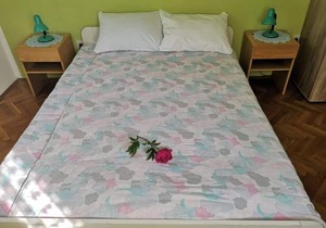 Apartma FLONČNA in Bovec