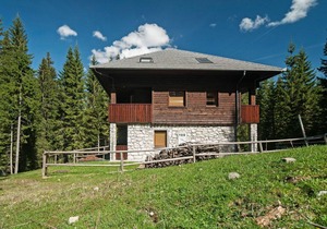 Apartma Jelen 910.4 in Goreljek