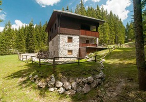 Apartma Jelen in Goreljek