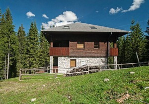 Apartma Jelen in Goreljek