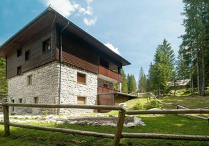 Apartma Medved 910.5 in Goreljek