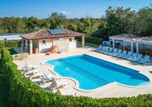 Apartman 1 4pax