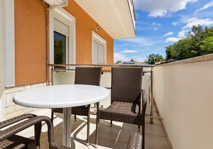 Apartman 1 4pax