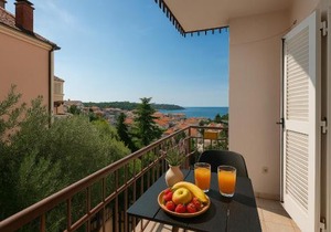 Apartman Ivanto