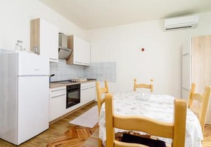 Apartman Mila