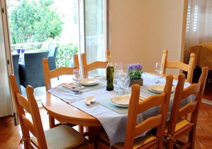 Apartman Mila