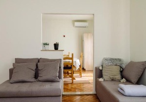 Apartman Mila