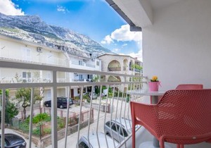 Apartman Petra