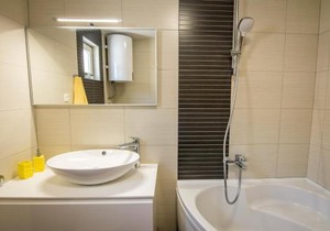 Apartman Petra