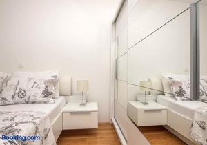 Apartman Ramljak