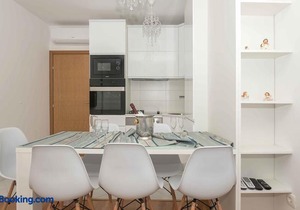 Apartman Ramljak