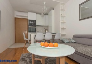 Apartman Ramljak