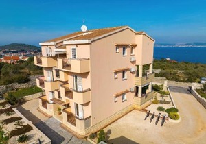 Apartman Sipina Penthouse