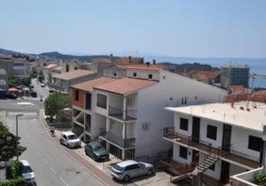 Apartman Sunnyside