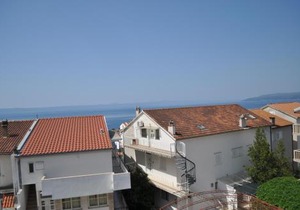 Apartman Sunnyside