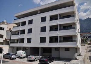 Apartman Sunnyside
