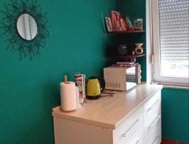 Apartman TIN