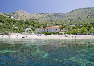 Apartmani Ana Plat