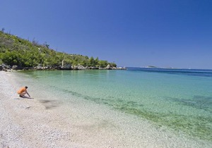 Apartmani Ana Plat