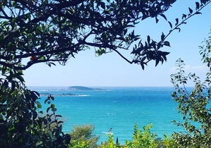 Apartmani Ana Plat