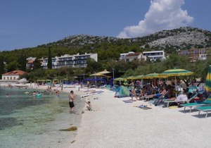 Apartmani Dalmacija
