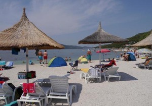 Apartmani Dalmacija